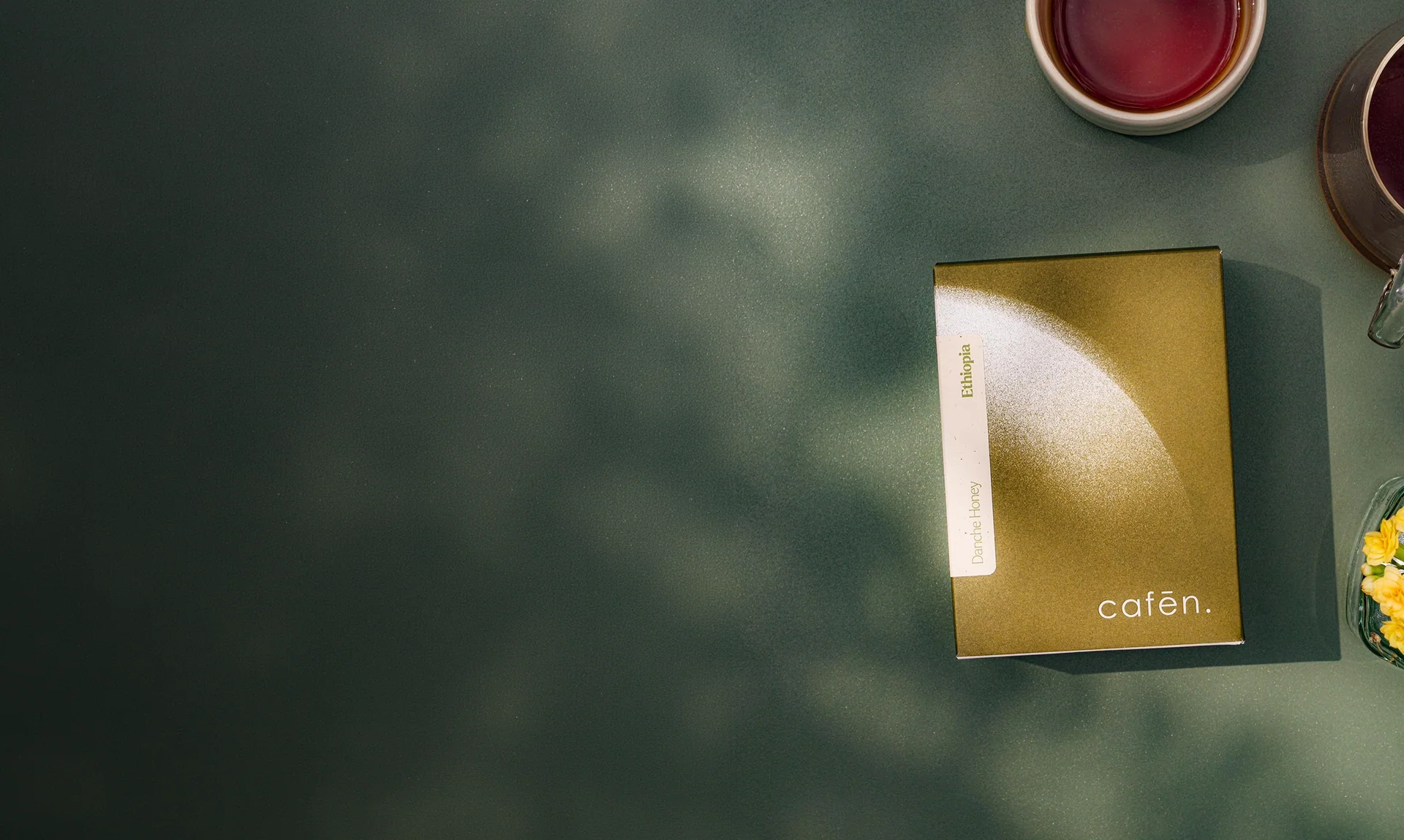 Elevate Your Daily Brew